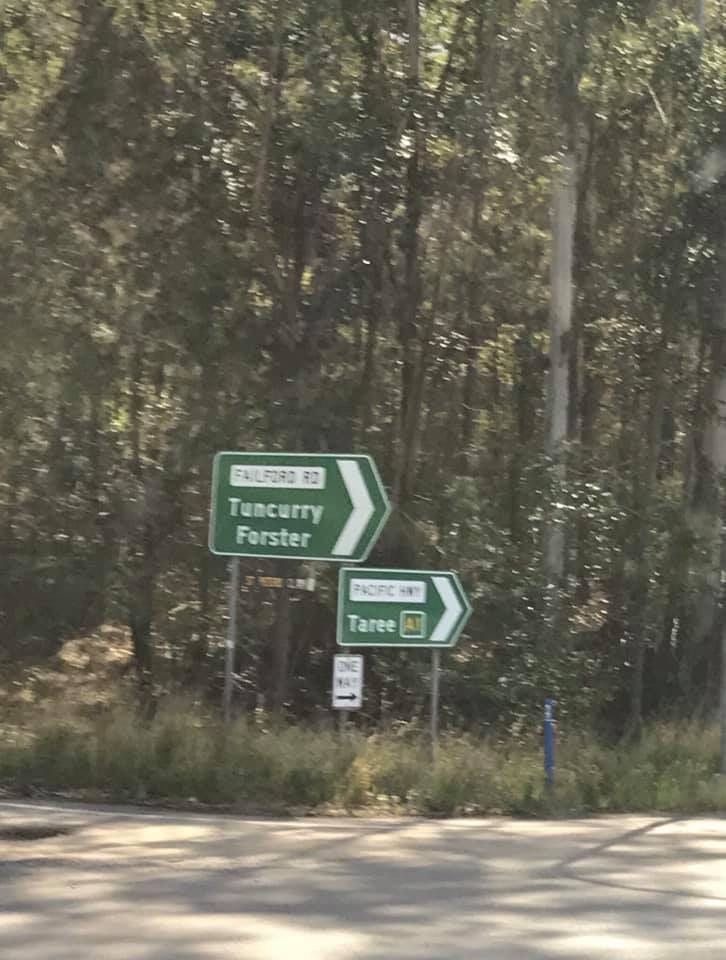 2019 Wallis Lakes Public Day Tour 2019 2019 Wallis Lakes Public Day Tour 2019