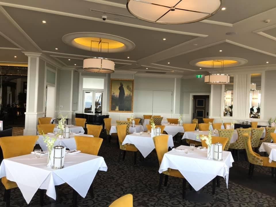 Hydro Majestic Public Day Tour Image -5da926596117f