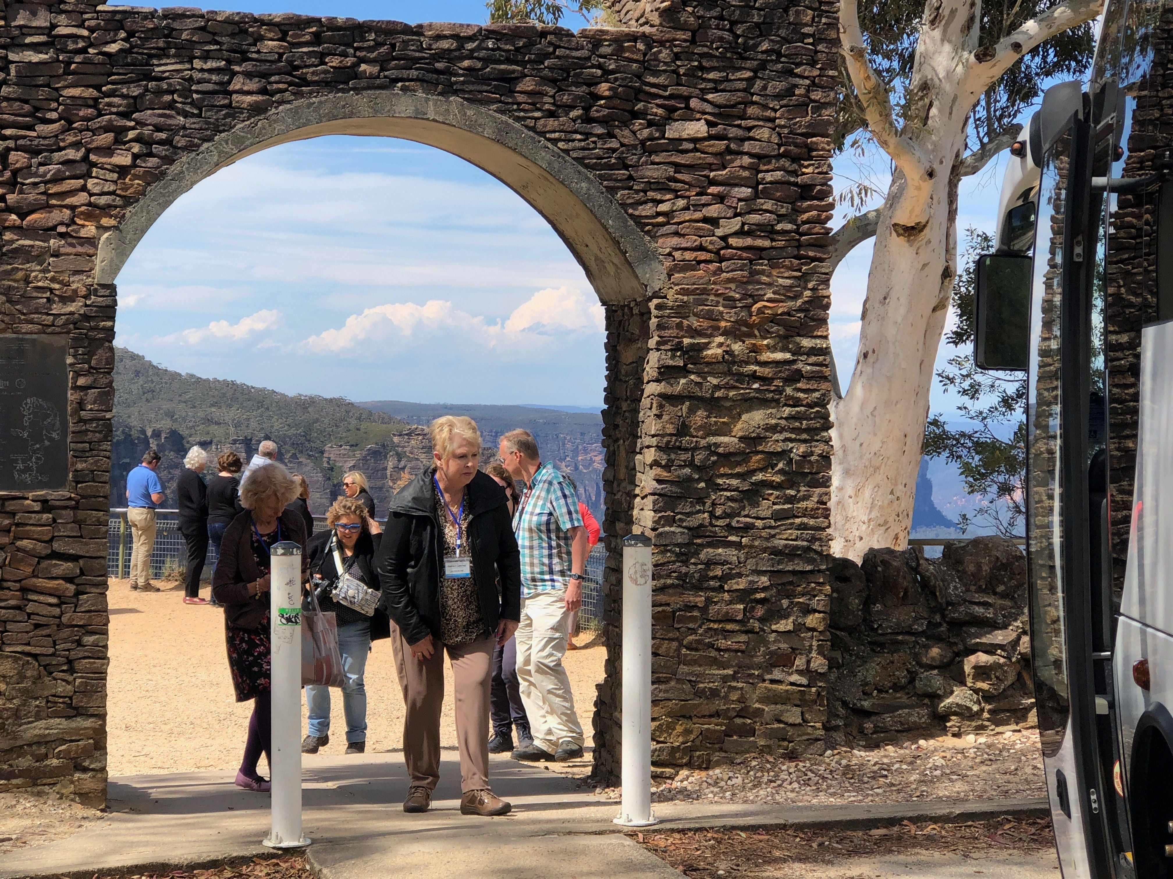 Hydro Majestic Public Day Tour Image -5da9268e7f3e6