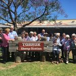 Tobruk Public Day Tour [ November 2019 ] Image -5dc7263830ba5