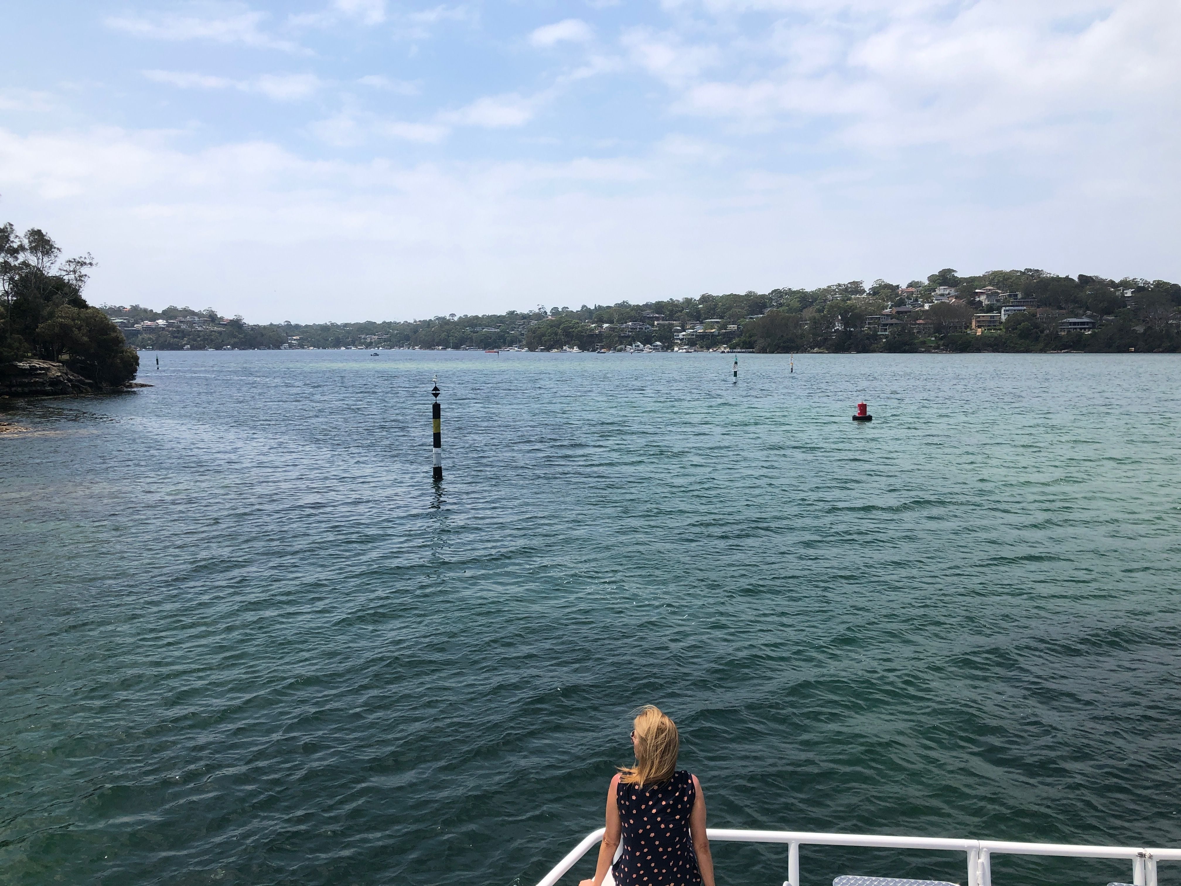 Port Hacking River Cruise Febuary 2020 Public Day Tour Port Hacking River Cruise Febuary 2020 Public Day Tour