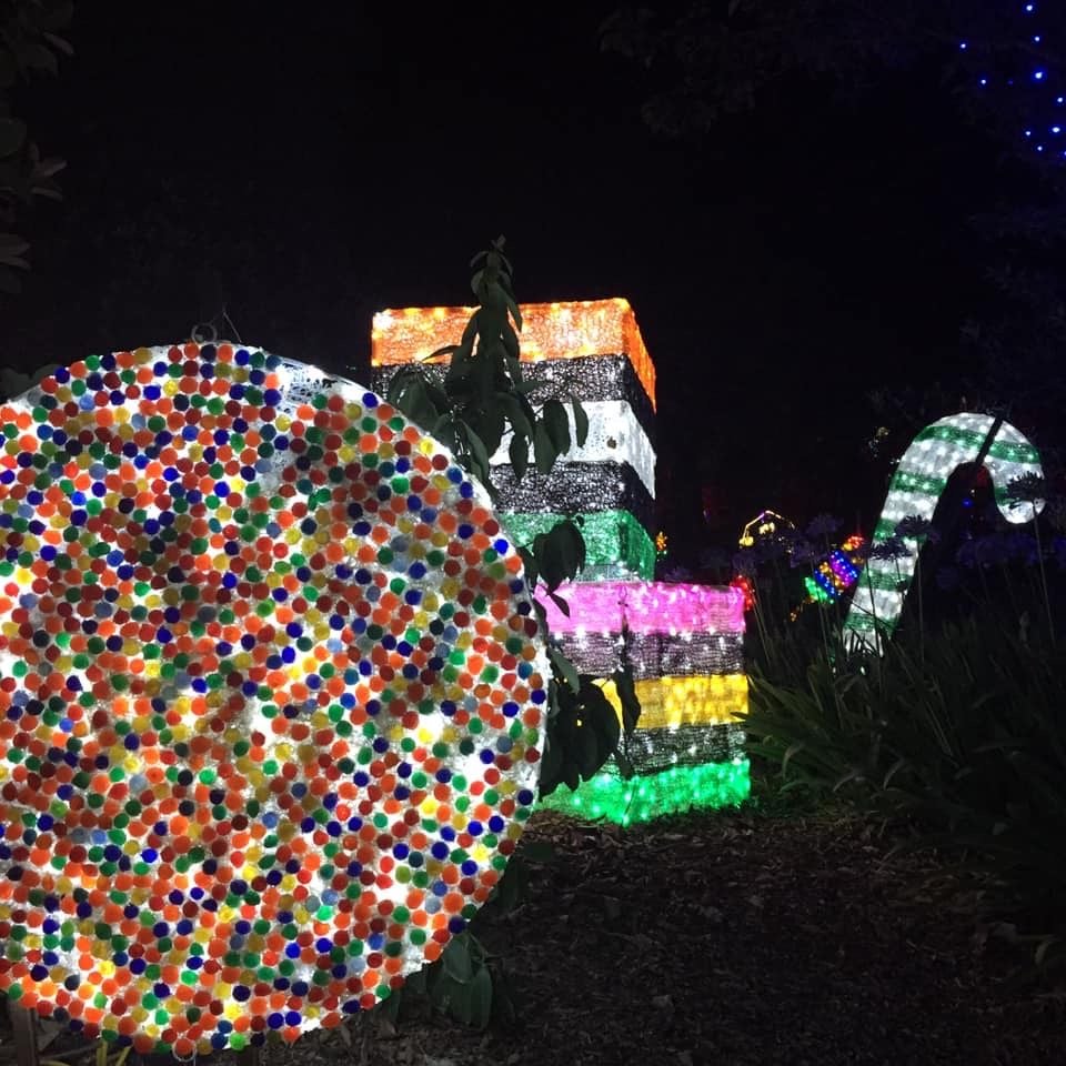 Hunter Valley Christmas Lights Spectacular 2019 Hunter Valley Christmas Lights Spectacular 2019