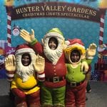 Hunter Valley Christmas Lights Spectacular 2019 Image -5e9b6f6f2681f