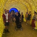 Hunter Valley Christmas Lights Spectacular 2019 Image -5e9b6f7a4a9a4