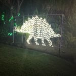Hunter Valley Christmas Lights Spectacular 2019 Image -5e9b6f7db0653