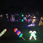 Hunter Valley Christmas Lights Spectacular 2019 Image -5e9b6f93447f9