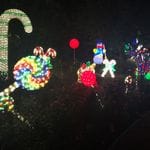 Hunter Valley Christmas Lights Spectacular 2019 Image -5e9b6f984ffcf
