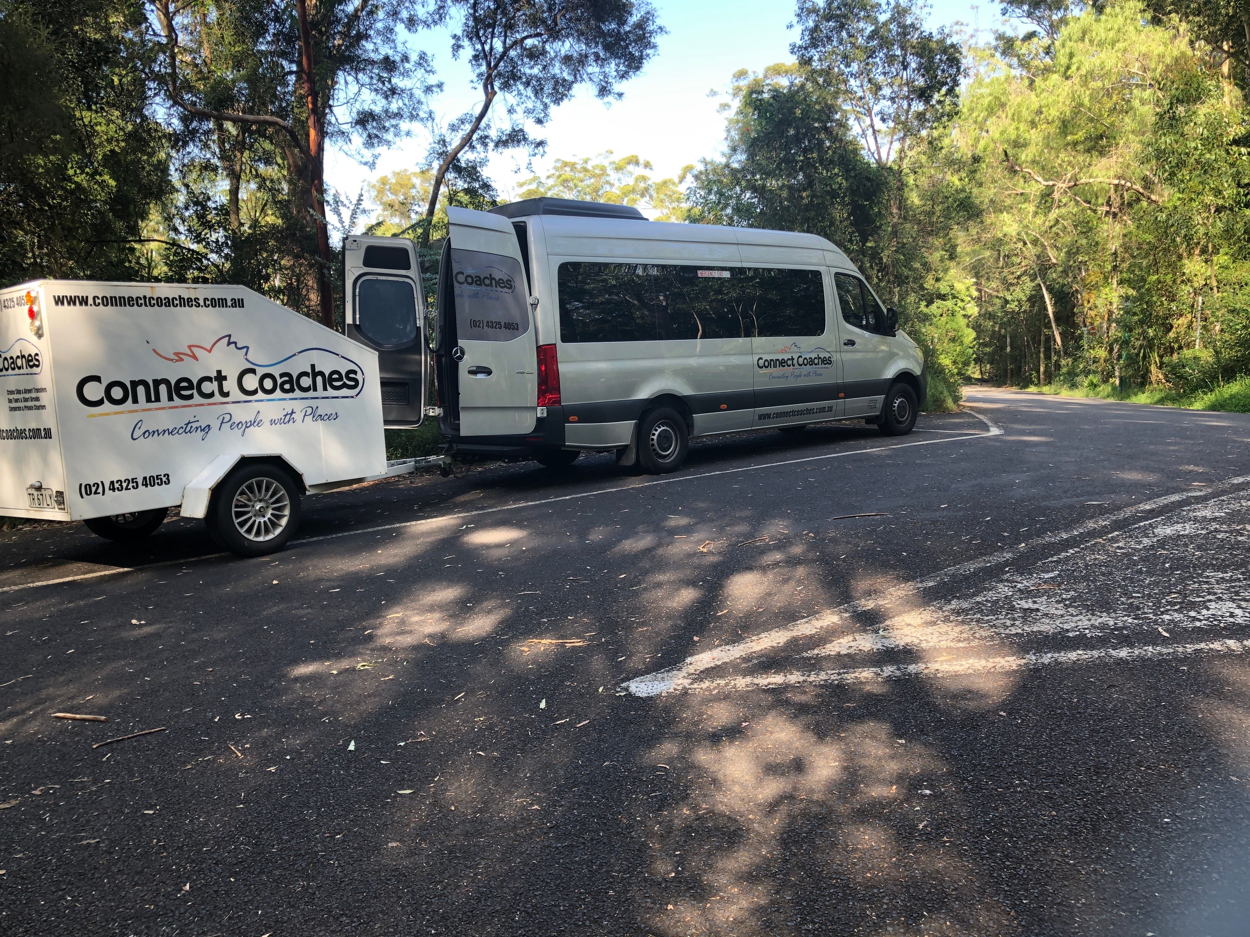 2020 Mercedes Benz Sprinter - 14 Passengers + Driver Image -606808cb9f714