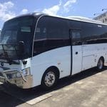 2017 Yutong Luxury Mini Coach Image -606812bda5b5e