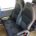 2017 Yutong Luxury Mini Coach Image -606814892a1b7
