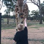 Dubbo Zoo - Zoofari Lodge Tour Image -6233b83cb3895