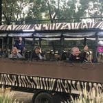 Dubbo Zoo - Zoofari Lodge Tour