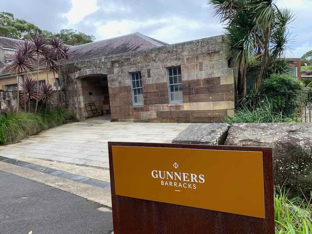Gunners Barracks 13th April 2022 Gunners Barracks 13th April 2022