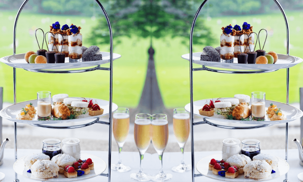 High Tea at Parliament House 17th June 2022 High Tea at Parliament House 17th June 2022