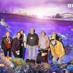 Sealife Sydney Aquarium - 12th July 2022 Image -62cd26b6293cd