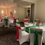 Christmas in July at the Hawkesbury Crowne Plaza 2022 Image -62dc794f2e314
