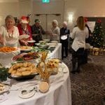 Christmas in July at the Hawkesbury Crowne Plaza 2022 Image -62dc794f616e5