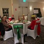 Christmas in July at the Hawkesbury Crowne Plaza 2022 Image -62dc795108453