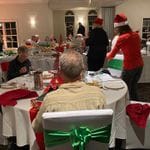 Christmas in July at the Hawkesbury Crowne Plaza 2022 Image -62dc79513e078