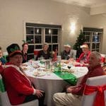Christmas in July at the Hawkesbury Crowne Plaza 2022 Image -62dc7951df580