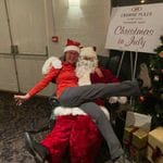 Christmas in July at the Hawkesbury Crowne Plaza 2022 Image -62dc795223442