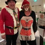 Christmas in July at the Hawkesbury Crowne Plaza 2022 Image -62dc7985573a6