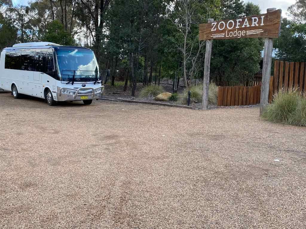 August 2022 Dubbo Zoofari Tour August 2022 Dubbo Zoofari Tour
