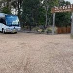 August 2022 Dubbo Zoofari Tour