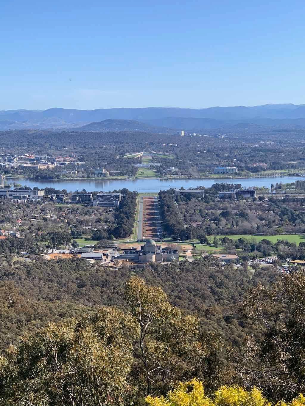 Australian War Memorial - Canberra