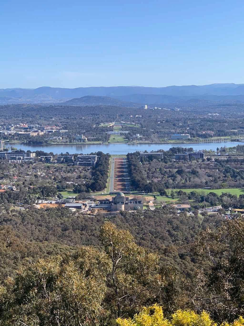 Australian War Memorial - Canberra Australian War Memorial - Canberra