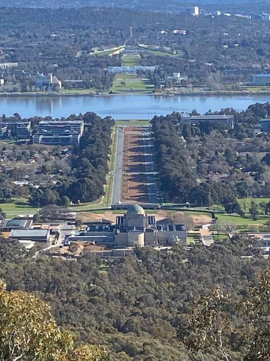 Australian War Memorial - Canberra Image -632d01f72c18e