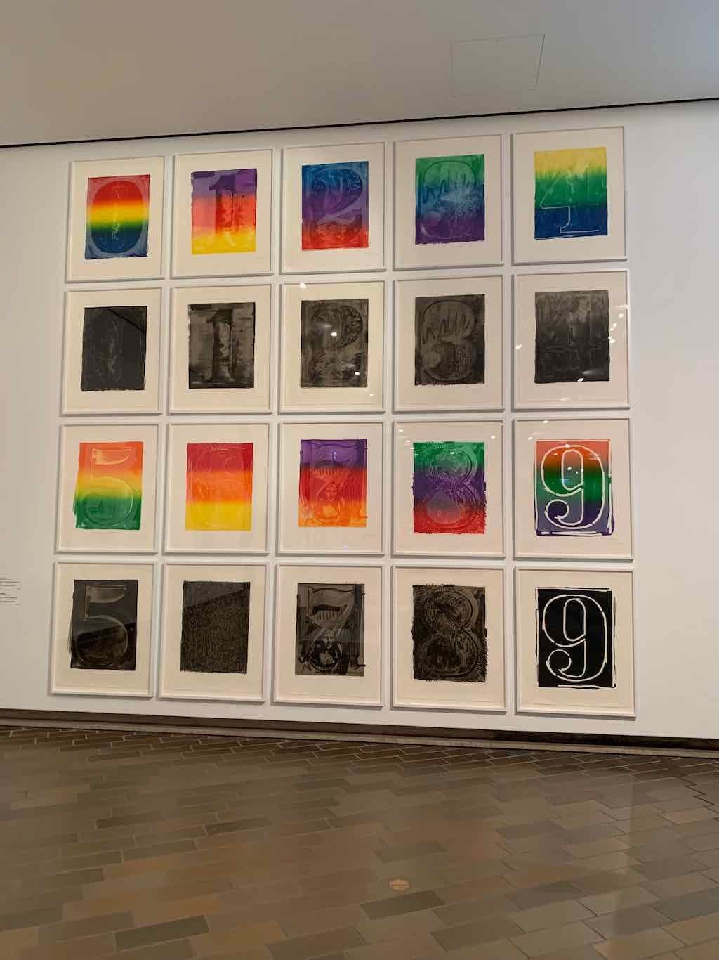 Australian National Gallery 2022 Australian National Gallery 2022