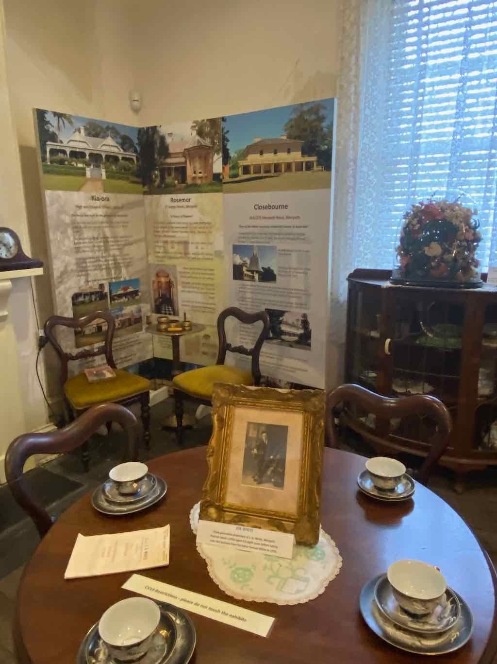 Kincumber Probus Group - Kurri Murals & Morpeth Kincumber Probus Group - Kurri Murals & Morpeth