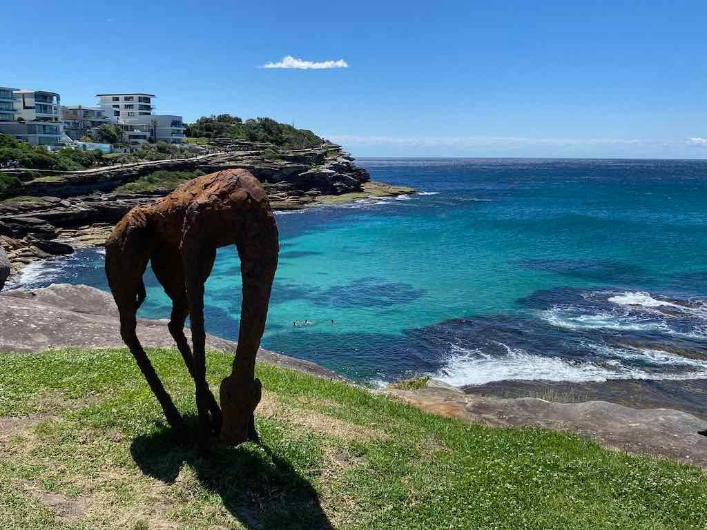 2022 Public Day Tour Sculptures by The Sea Image -6361cfcf9468a
