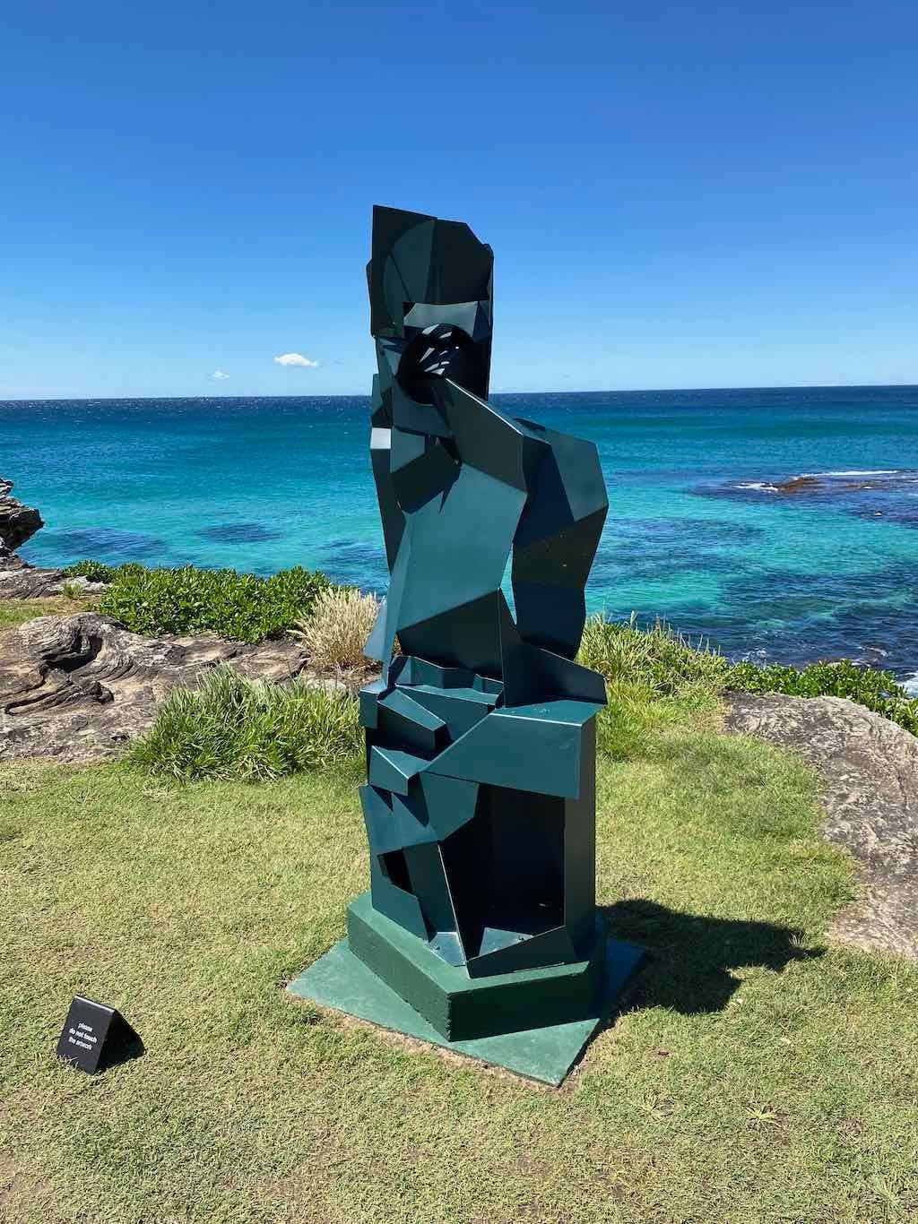2022 Public Day Tour Sculptures by The Sea Image -6361cfd16d4d1