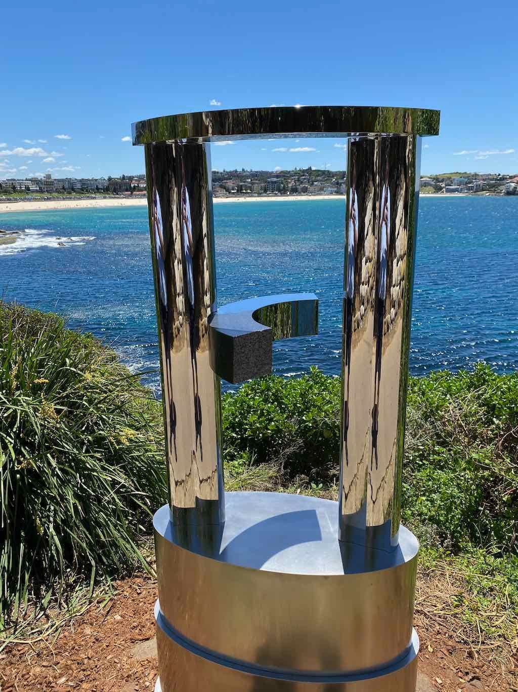 2022 Public Day Tour Sculptures by The Sea Image -6361cfea8ee5f