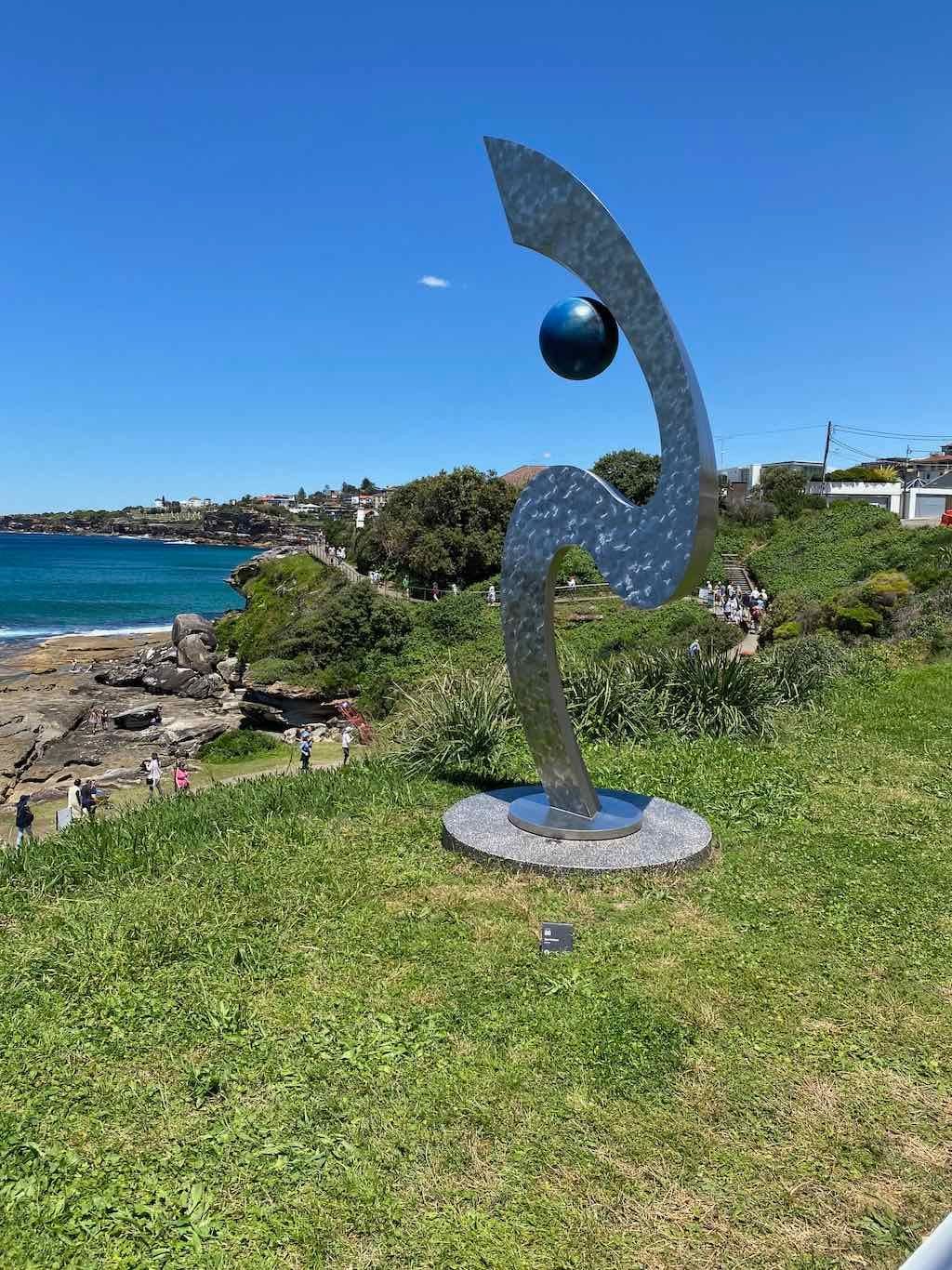 2022 Public Day Tour Sculptures by The Sea Image -6361cfec678ef