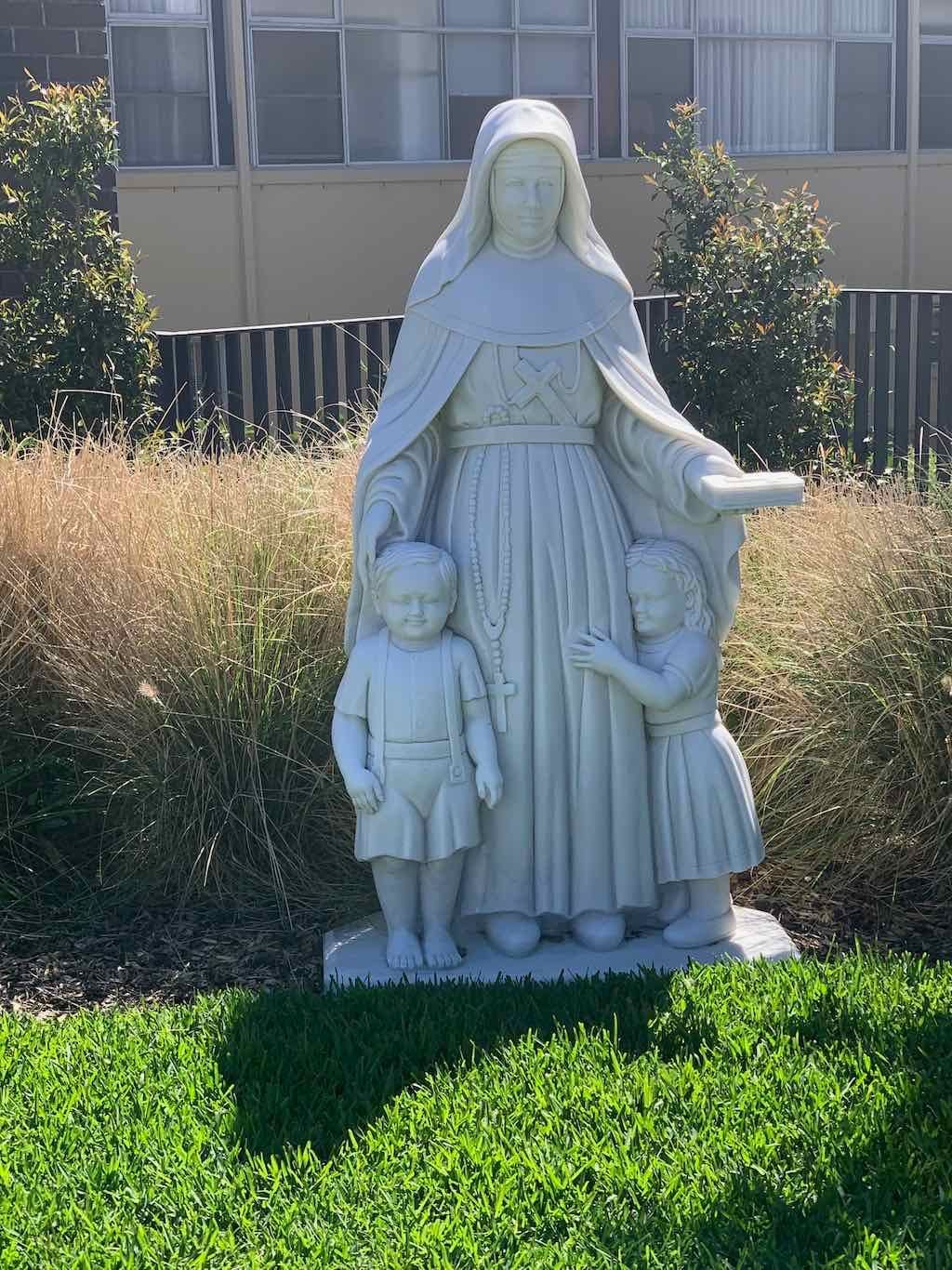 3rd November 2022 Public Day Tour to Mary McKillop Place and lunch at Kirribilli Club 3rd November 2022 Public Day Tour to Mary McKillop Place and lunch at Kirribilli Club
