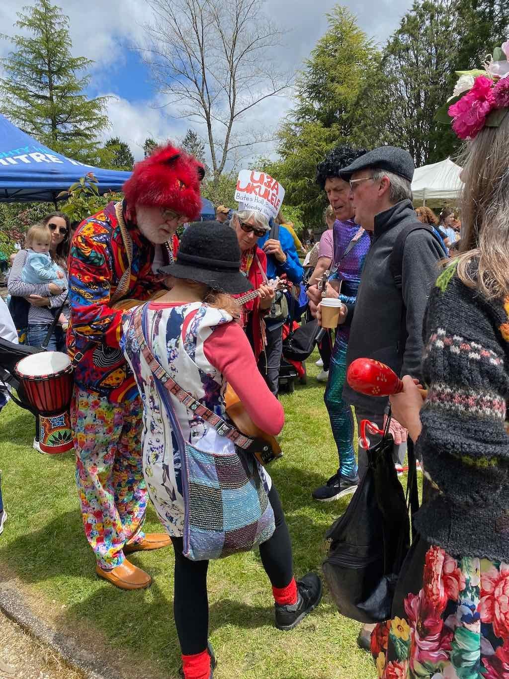 Blackheath Rhododendron Festival 2022 Blackheath Rhododendron Festival 2022