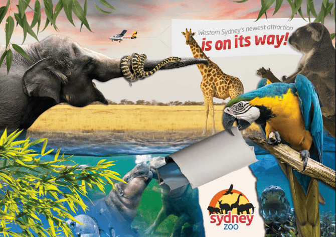 Sydney Zoo November Public Day Tour November 2022 Sydney Zoo November Public Day Tour November 2022
