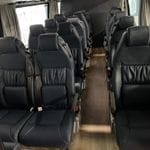 Iveco Daily 2019 Luxury Mini Bus 15 Seats + Driver Image -639245f57bea4