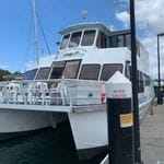 PDT December 2022 - Port Hacking River Cruise