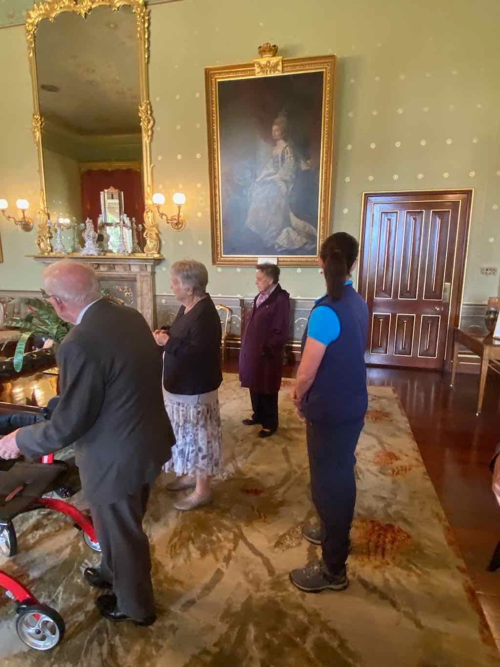 Government House + High Tea at Parliament House - December 2022 Public Day Tour Image -639c13beeb42b