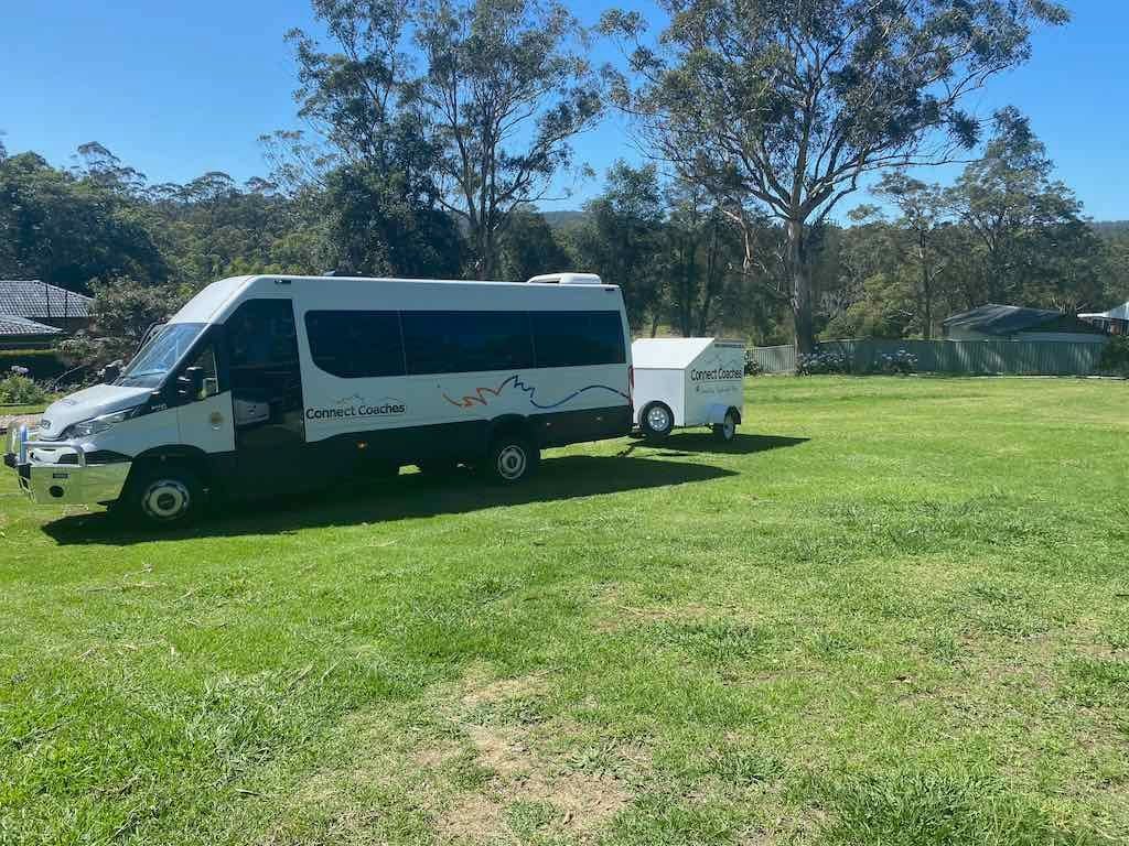 Iveco Daily 2019 Mini Bus 15 Seats + Driver Image -63c077b3c73dd