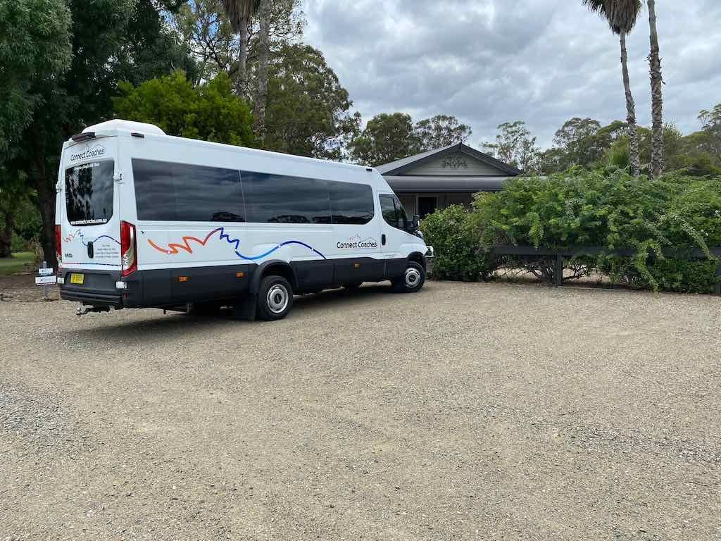 Iveco Daily 2019 Mini Bus 15 Seats + Driver Image -63c077c2b9ed1