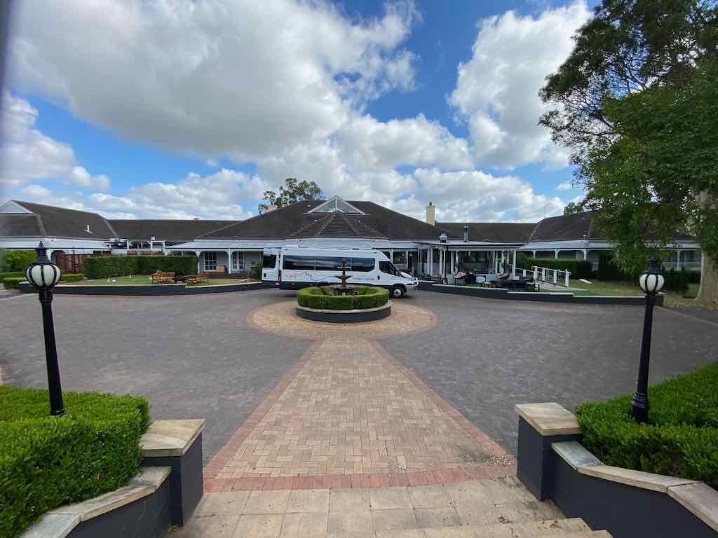 Iveco Daily 2019 Mini Bus 15 Seats + Driver Image -63c077d435a1e