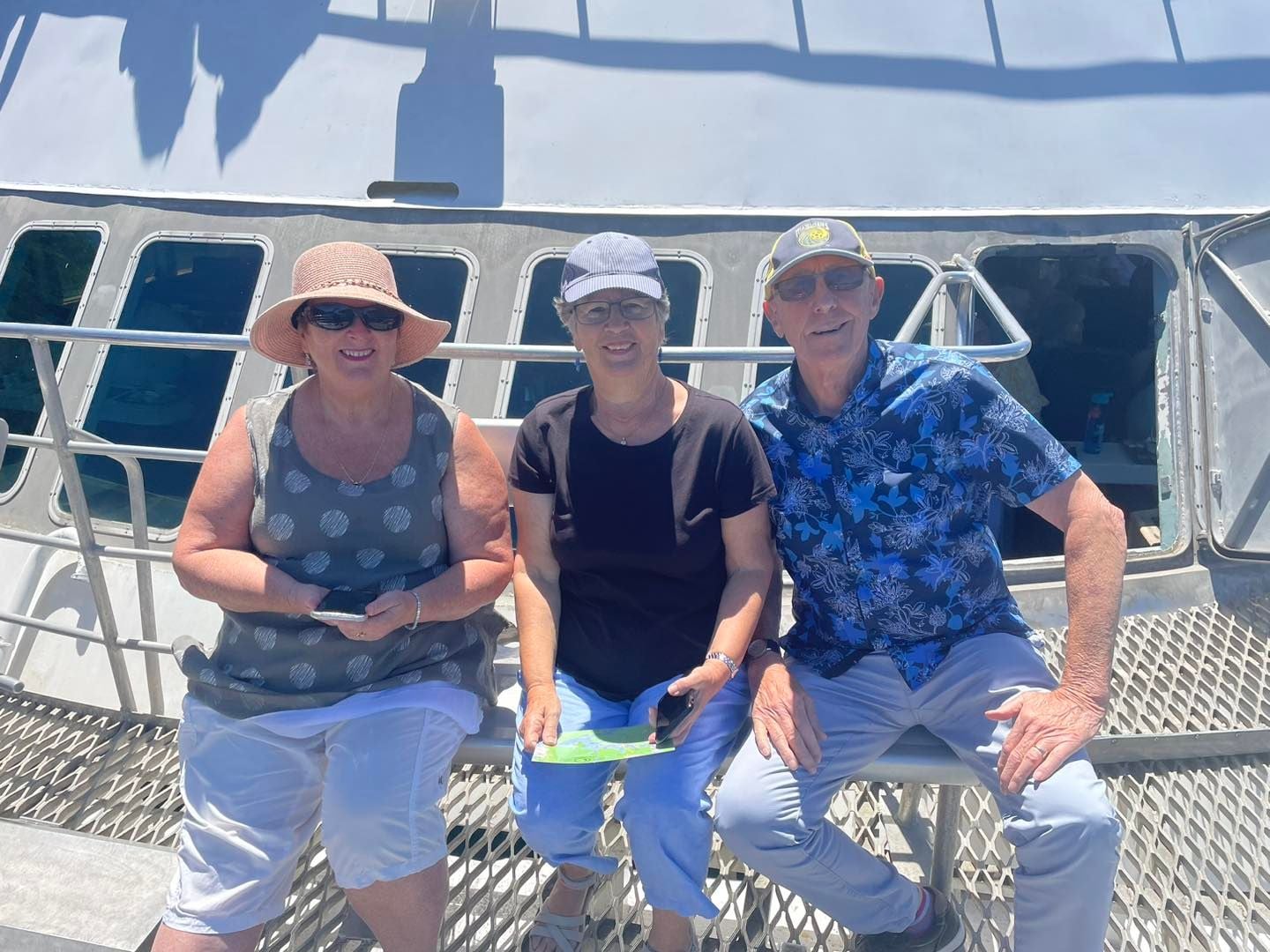 Feb 2023 Sunday on the Hawkesbury Feb 2023 Sunday on the Hawkesbury