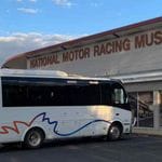 National Car Museum Bathurst - Bathurst Tour 2023