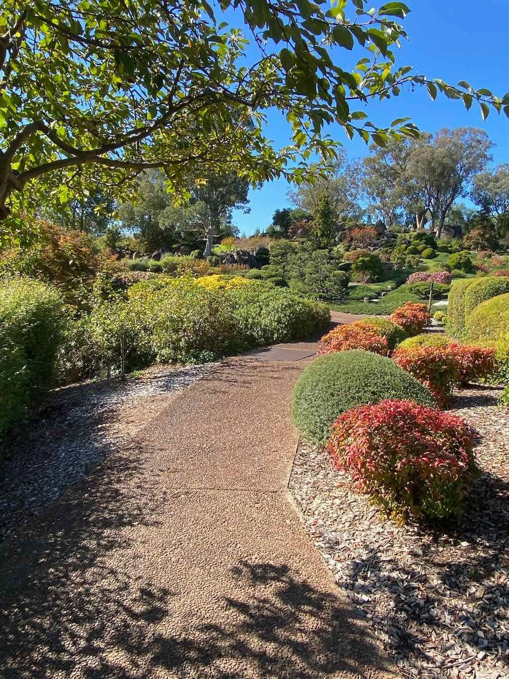 May 2023 Bathurst Mayfield Garden Tour Image -64605b6712a33