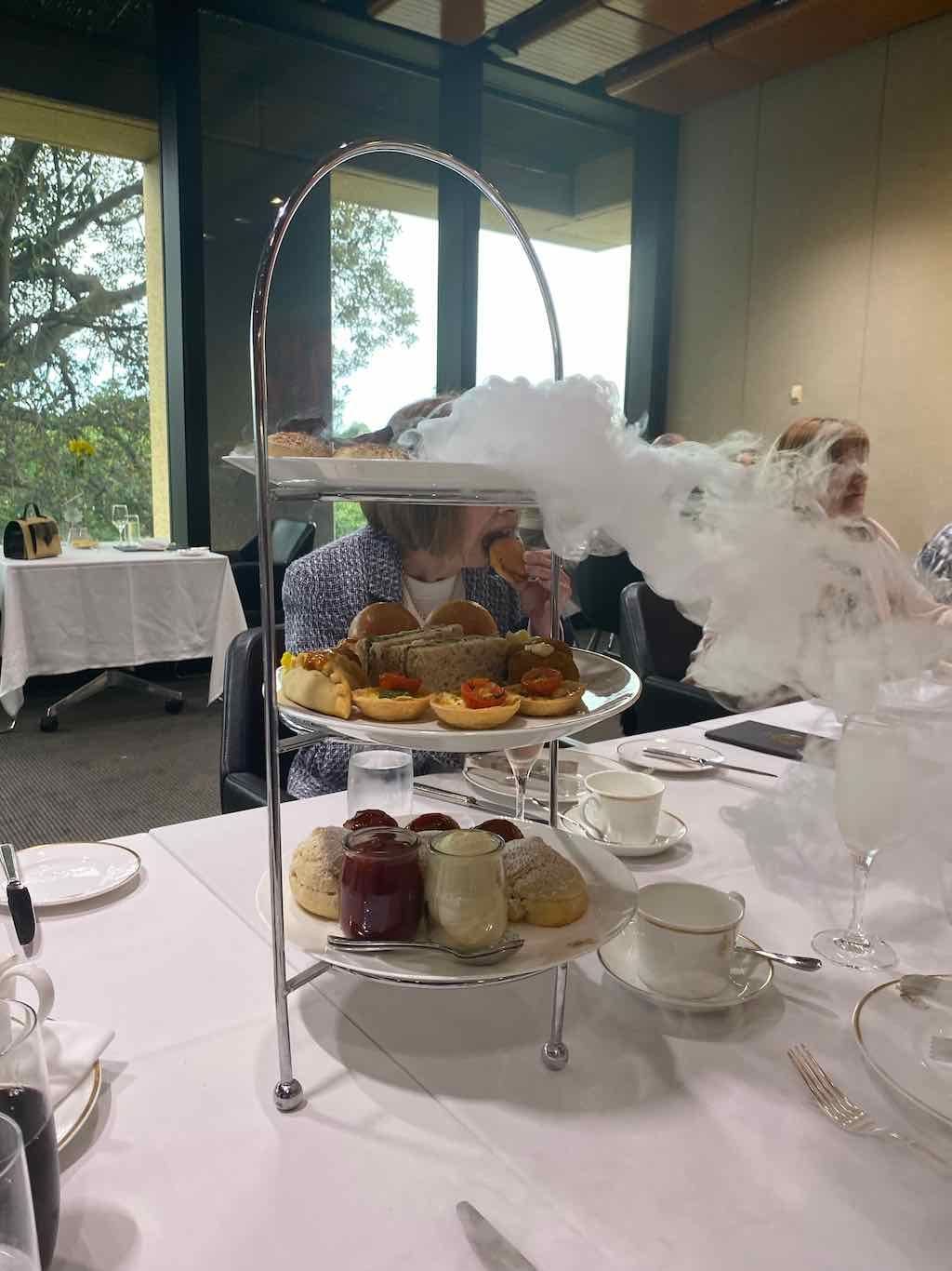 Government House Tour & High Tea Lunch Parliament House Government House Tour & High Tea Lunch Parliament House
